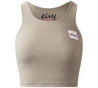 Eivy Haut côtelé Cover Up Caraco, Chêne délavé, L Femme