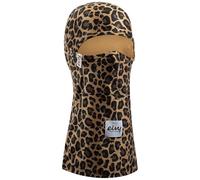 Eivy Hinge Balaclava Bandana, léopard, Taille Unique Femme
