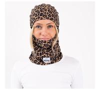 Eivy - Hinge Balaclava Leopard - Cagoule