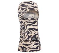 Eivy - Hinge Merino Wool Bataclava Animal Swirl - Cagoule