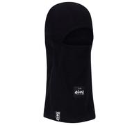 Eivy - Hinge Merino Wool Bataclava Black - Cagoule