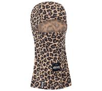 Eivy - Hinge Merino Wool Bataclava Leopard - Cagoule