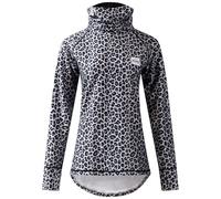Eivy Icecold Gaiter Haut de Yoga pour Femme, léopard de Neige, XS EU