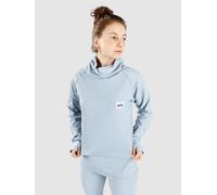 Eivy Icecold Gaiter Rib Haut Technique bleu M