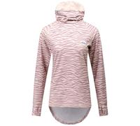 EIVY Icecold Gaiter Top Maillot de Yoga Femme