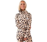Eivy Icecold Guêtre Haut Damen-Funktionsshirt Manches Longues Base Couche Neuf