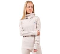 Eivy Icecold Rib Haut Damen Couche de Base Fonctionnels Shirt à Manches Longues