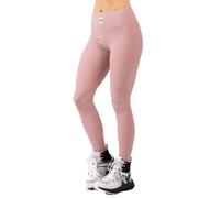 Eivy Icecold Rib Tights Damen Pantalon Fonctionnel Leggings Yoga Neuf Rose