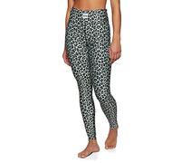 Eivy Icecold Tights Legging, Snow Leopard, s Femme
