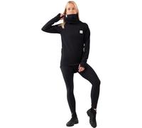 Eivy Icecold Top Maillot de survêtement, Noir, XL Femmes