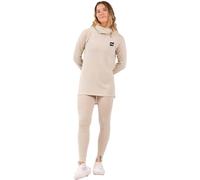 Eivy Icecold Wool Gaiter T-Shirt côtelé pour Femme