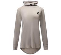 Eivy Icecold Wool Gaiter T-Shirt côtelé pour Femme
