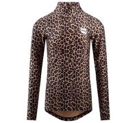 Eivy - Journey Top Leopard - XS - Sous-vêtement technique