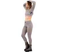 Eivy Legging Pocket Wool Rib pour Femme