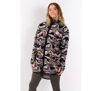 Eivy Manteau fonctionnel mélange de couleurs, Taille XS