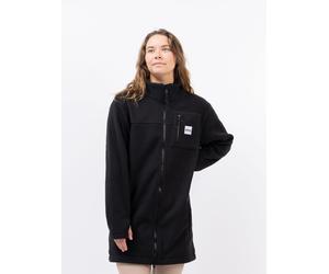 Eivy Manteau fonctionnel noir, Taille L