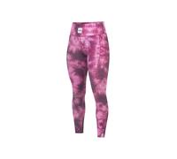 Eivy Pantalon de sport baie / rose chiné, Taille S