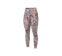 Eivy Pantalon de sport noisette / mélange de couleurs, Taille XS