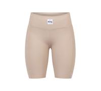 Eivy Pantalon de sport sable / blanc, Taille S