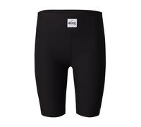 Eivy Pantalon de sport 'Venture' noir / blanc, Taille S