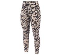 Eivy - Pocket Merino Wool Tights Animal Swirl - M - Sous-vêtement technique