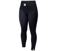 Eivy Pocket Rib Tights Leggings, Noir, XL Femmes