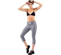 EIVY Pocket Tights 3/4 - Leggings - Ouest - Eivy