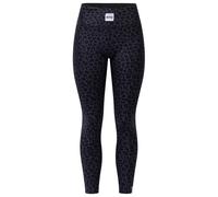 Eivy - Pocket Tights Black Leopard - M - Sous-vêtement technique