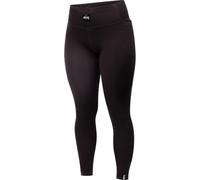 EIVY Pocket Wool Rib Tights - Leggings - Carrot - Femme