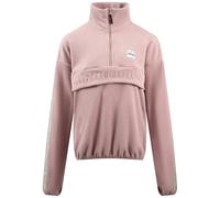 Eivy Pull en Polaire pour Femme