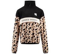 Eivy Pull en Polaire pour Femme