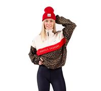 Eivy Pull en Polaire pour Femme