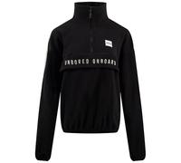 Eivy Pull en Polaire pour Femme