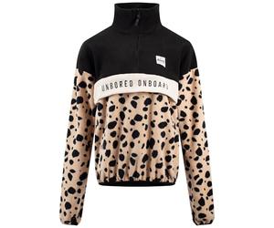 Eivy Pull en Polaire pour Femme