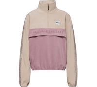 Eivy Pull-over de sport 'Ball' sable / rose ancienne, Taille M