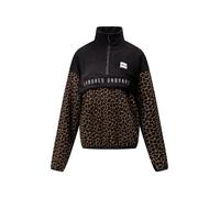 Eivy Pull-over de sport brun foncé, Taille M