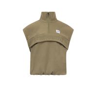 Eivy Pull-over de sport olive, Taille M