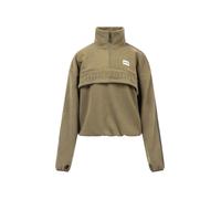 Eivy Pull-over de sport olive, Taille S