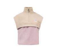 Eivy Pull-over de sport sable / rose ancienne, Taille L