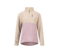 Eivy Pull-over de sport sable / rose ancienne, Taille XL