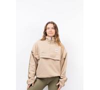 Eivy Pull-over de sport sable, Taille L