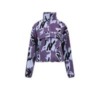 Eivy Pull-over de sport violet clair / violet foncé / noir, Taille L