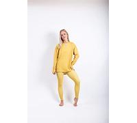 Eivy sous-vêtement Fonctionnel Venture Top pour Femme, Motif Moule, Taille S