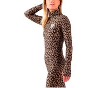 Eivy - Journey Top Leopard - S - Sous-vêtement technique