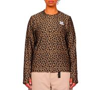 Haut technique EIVY 26 Versa Loose Fit Top (Leopard) Femme S