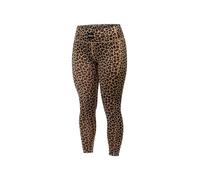 Eivy Sous-vêtements de sport marron / noir, Taille XS