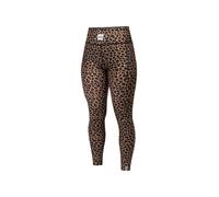 Eivy Sous-vêtements de sport marron, Taille XXS