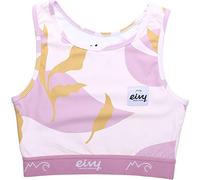 Eivy Soutien-Gorge de Sport Cover Up Sports Small Feuille Douce.