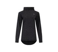 Eivy T-shirt fonctionnel 'Icecold' anthracite / noir, Taille S