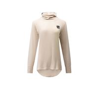 Eivy - Women's Icecold Wool Gaiter Rib Top - Sous-vêtement mérinos - M - faded cloud